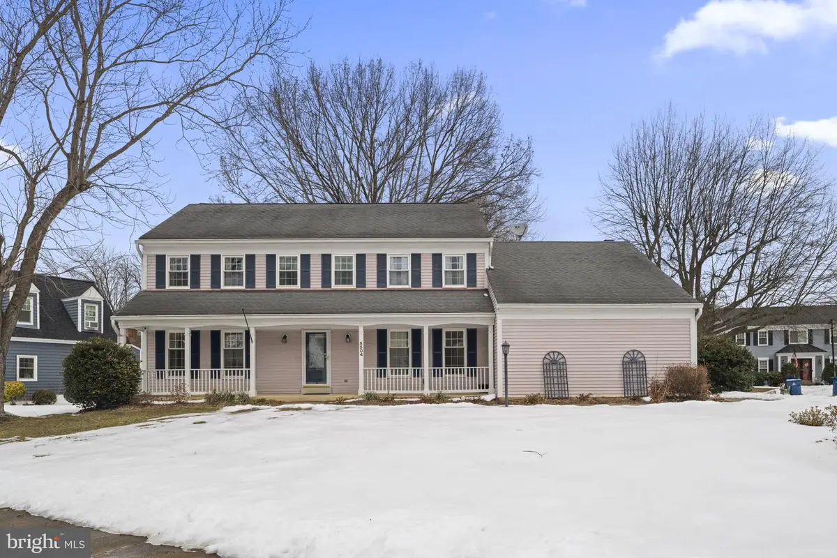 5504 Teak Ct, Alexandria, VA 22309 - #1