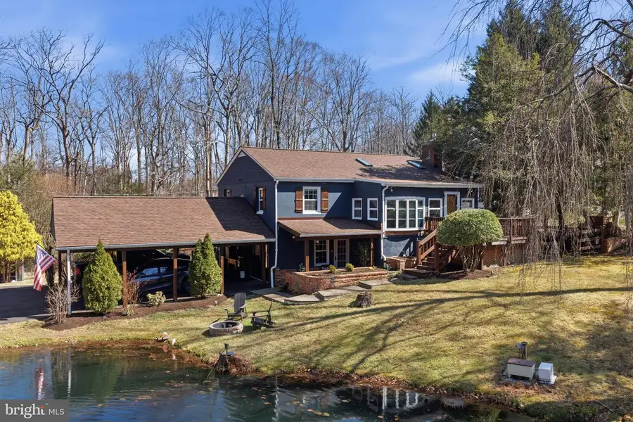 7801 Gambrill Rd, Springfield, VA 22153 - #3