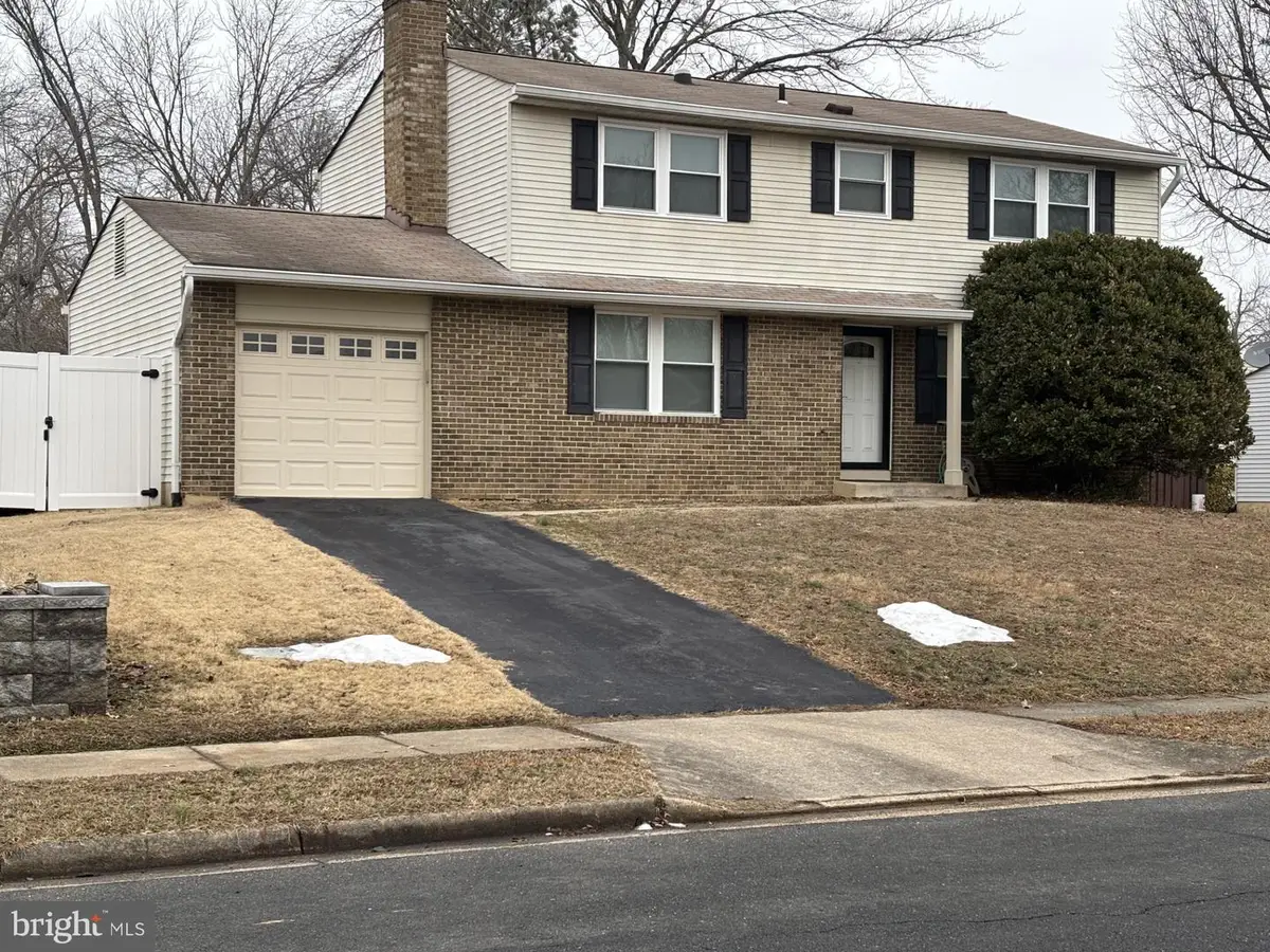 7905 Steadman St, Alexandria, VA 22309 - #1