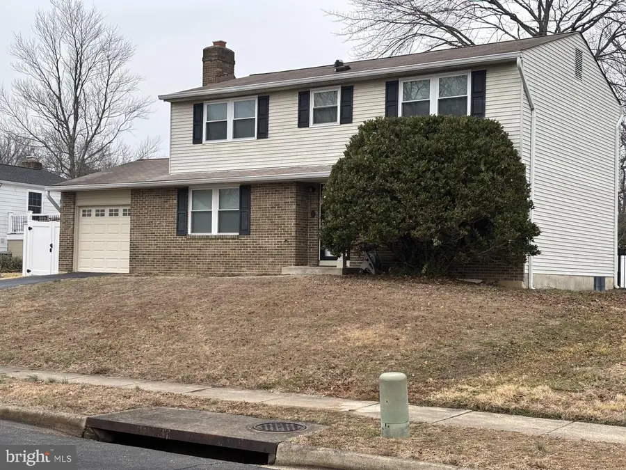 7905 Steadman St, Alexandria, VA 22309 - #2