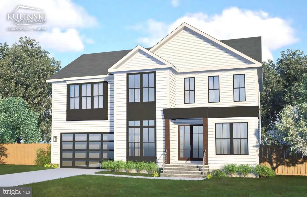 1022 Hillcrest Dr Sw, Vienna, VA 22180 - #1