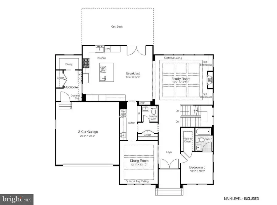 1022 Hillcrest Dr Sw, Vienna, VA 22180 - #2