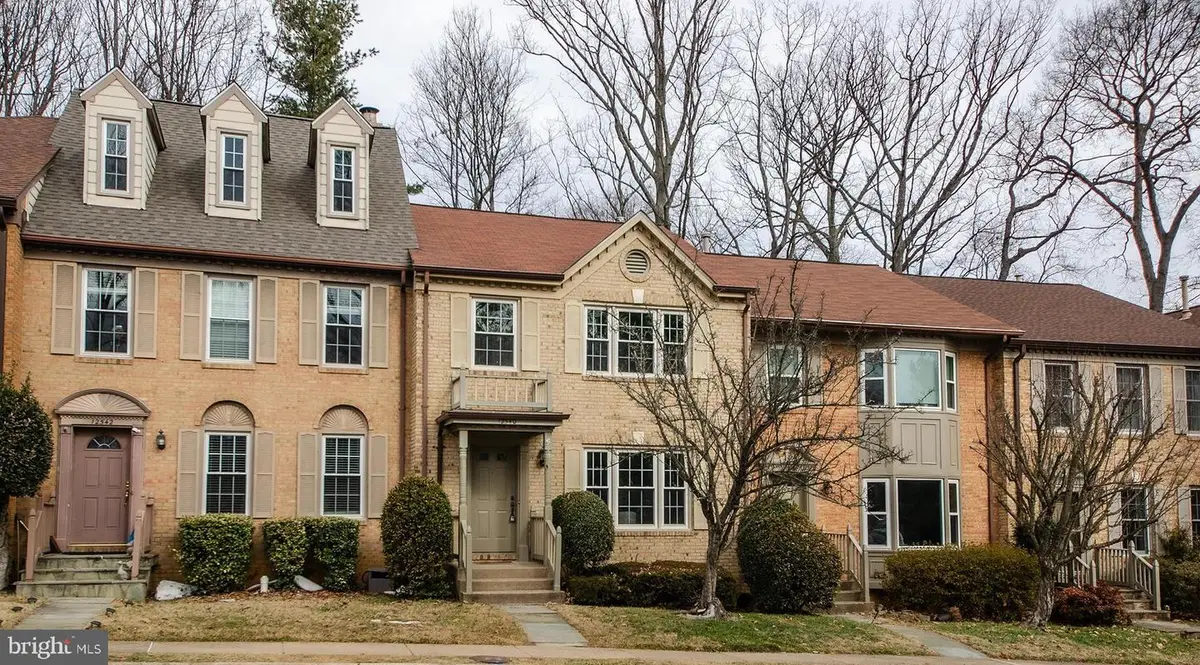 12540 Sweet Leaf Ter, Fairfax, VA 22033 - #1