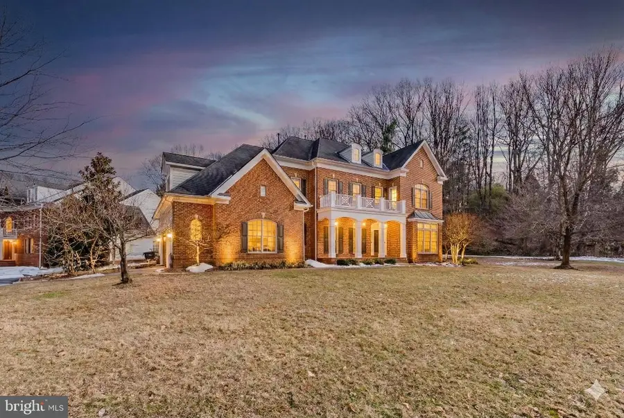 3757 Tennis Ct, Falls Church, VA 22041 - #2