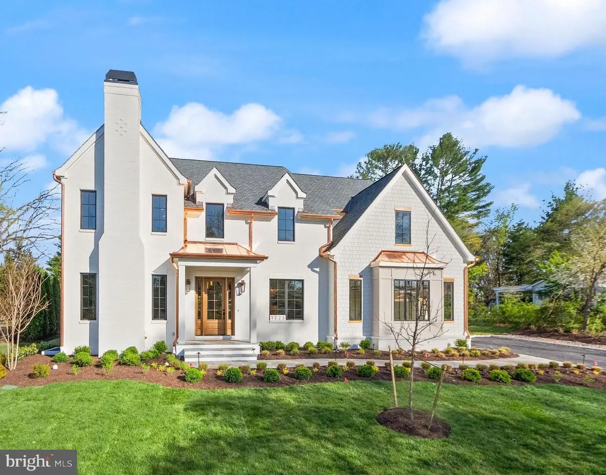 1223 Somerset Dr, McLean, VA 22101 - #1