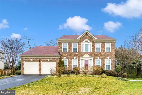2401 Belle Haven Meadows Ct, ALEXANDRIA, VA 22306