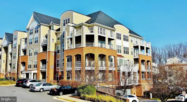 2711 Bellforest Ct #404, VIENNA, VA 22180