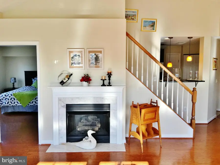 2711 Bellforest Ct #404, Vienna, VA 22180 - #2