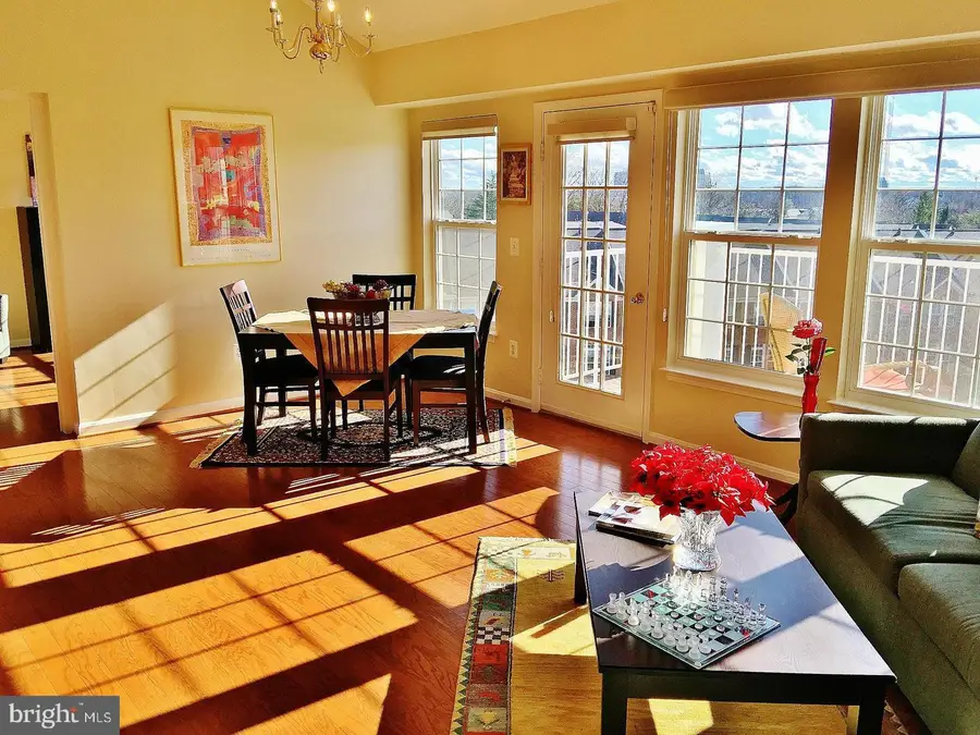 2711 Bellforest Ct #404, Vienna, VA 22180 - #3