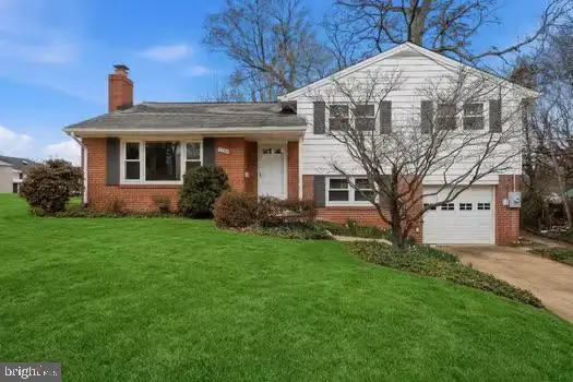 4616 Exeter St, Annandale, VA 22003 - #1