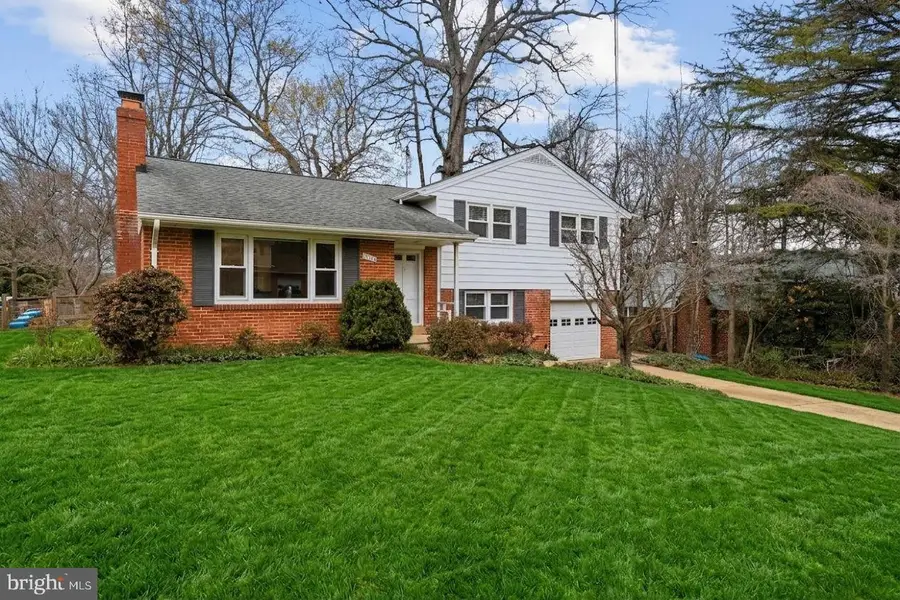 4616 Exeter St, Annandale, VA 22003 - #3