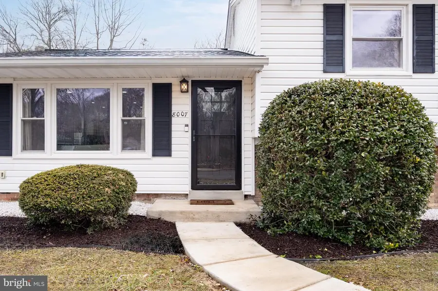 8007 Noel St, Alexandria, VA 22309 - #3