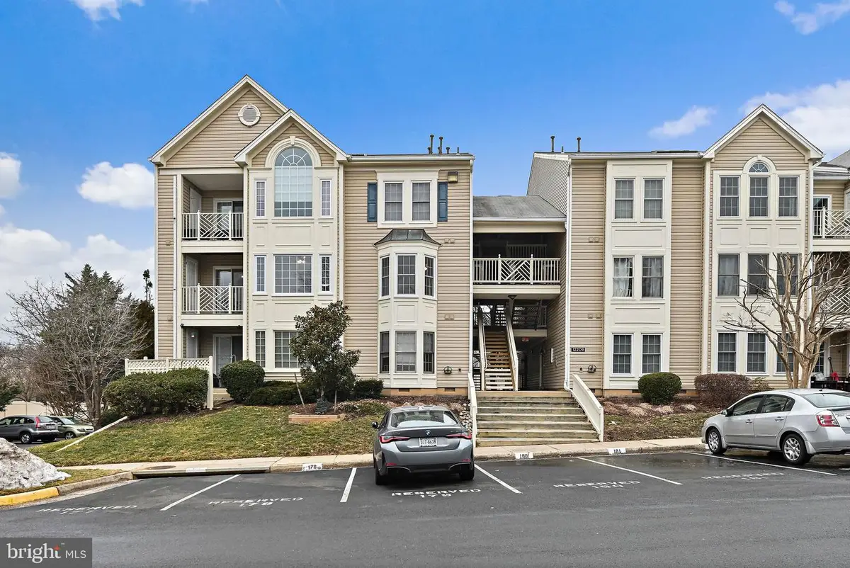 12209 Fairfield House Dr #507a, Fairfax, VA 22033 - #1