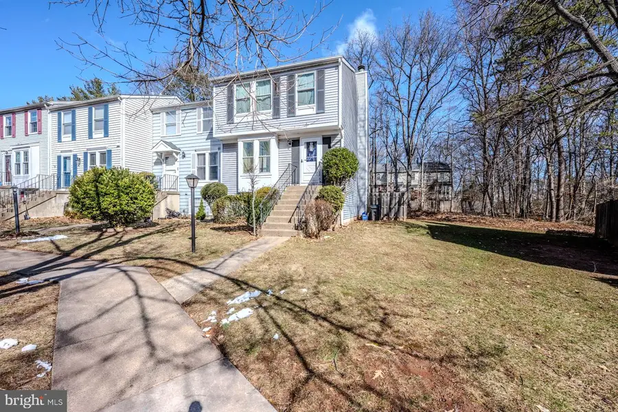 14636 Olde Kent Rd, Centreville, VA 20120 - #3