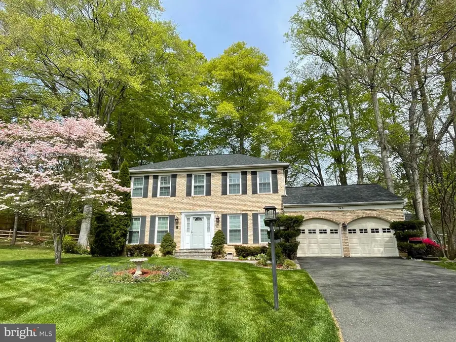 9451 Lapstrake Ln, Burke, VA 22015 - #2