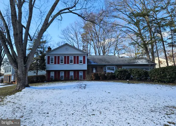 10815 Stanhope Pl, FAIRFAX, VA 22032