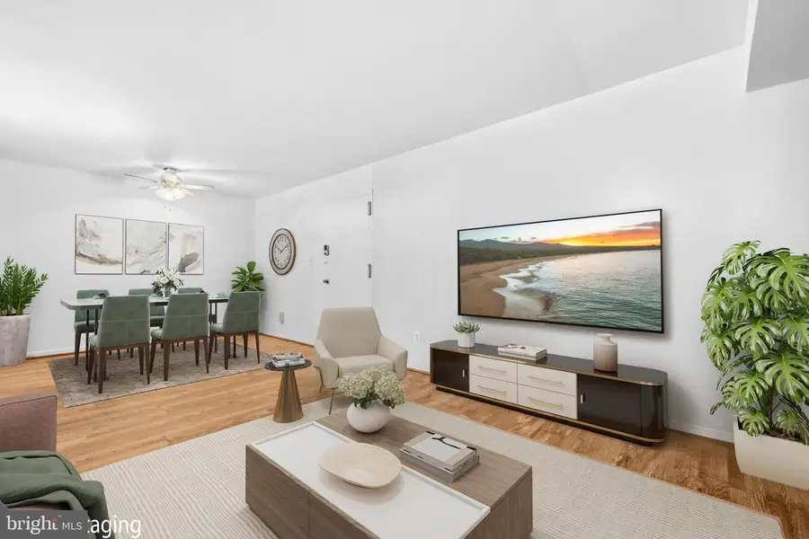 5913 Prince James Dr #j, Springfield, VA 22152 - #3