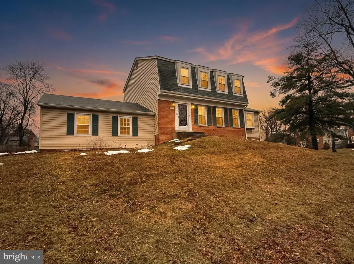 711 Campbell Way, Herndon, VA 20170 - #1