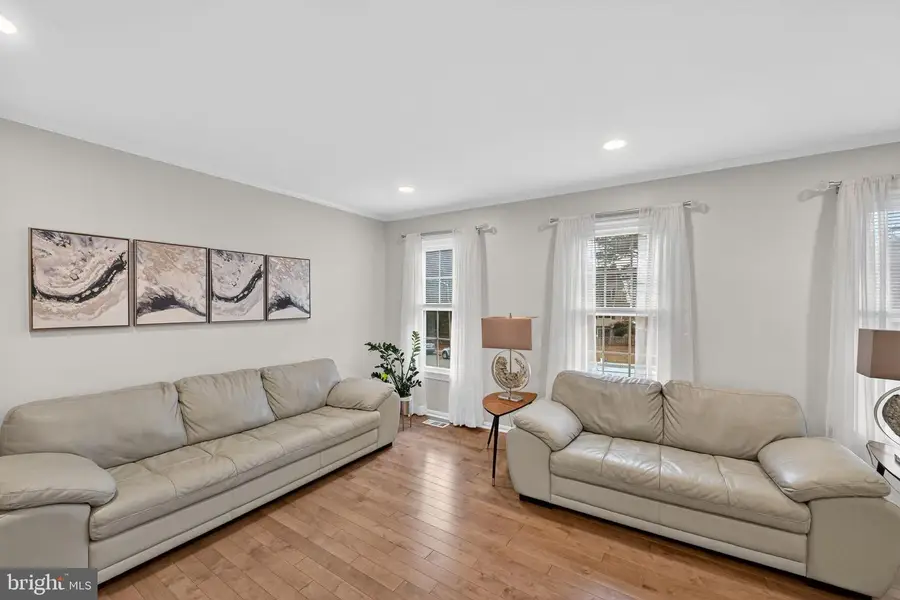 711 Campbell Way, Herndon, VA 20170 - #3