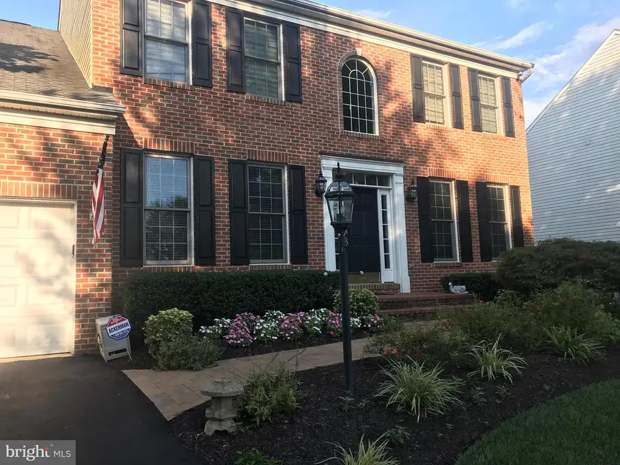 3583 Rocky Meadow Ct, Fairfax, VA 22033 - #3