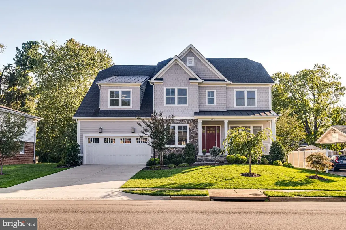 6501 Divine St, McLean, VA 22101 - #1