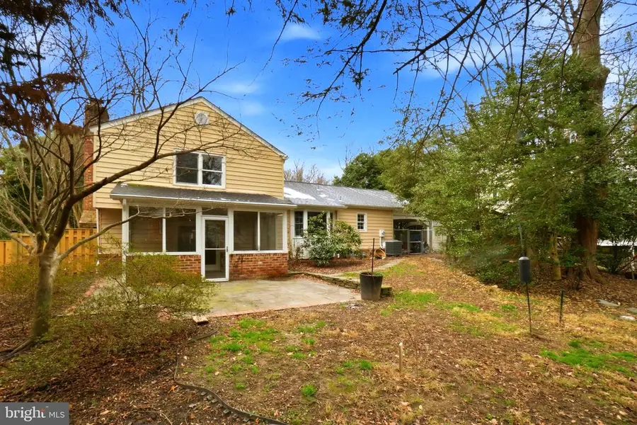 9308 Briarwood Pl, Fairfax, VA 22032 - #3