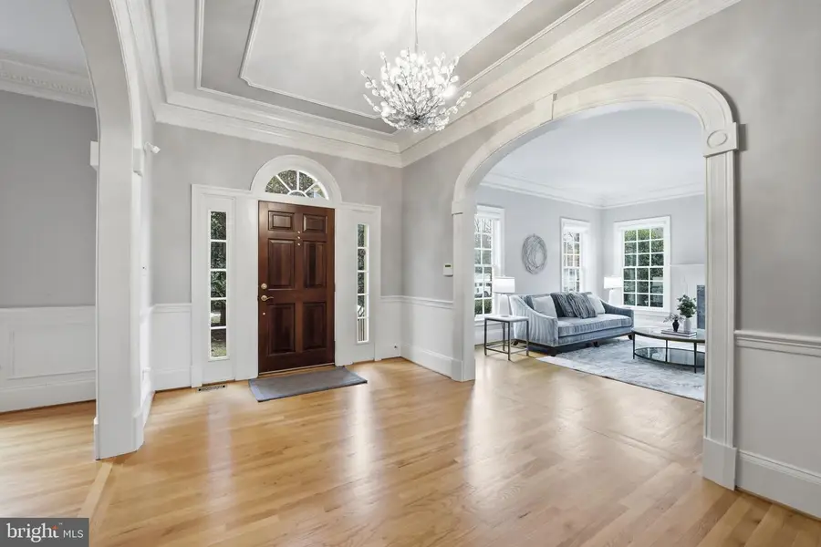 9874 Palace Green Way, Vienna, VA 22181 - #3