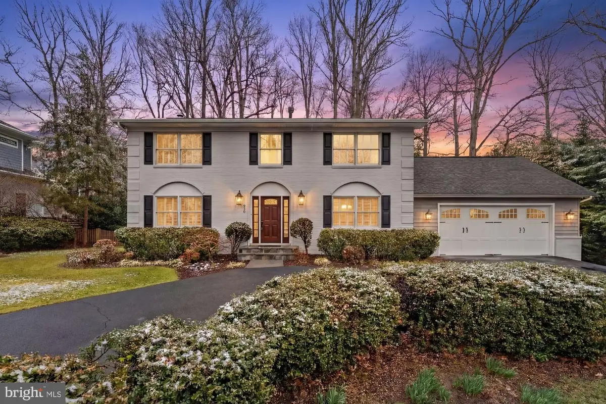 930 Park St Se, Vienna, VA 22180 - #1