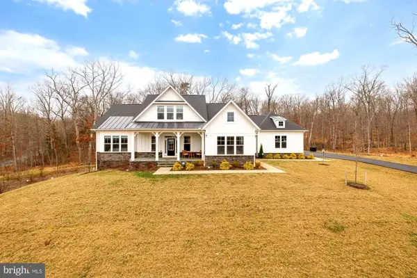 12650 Popes Head Rd, CLIFTON, VA 20124