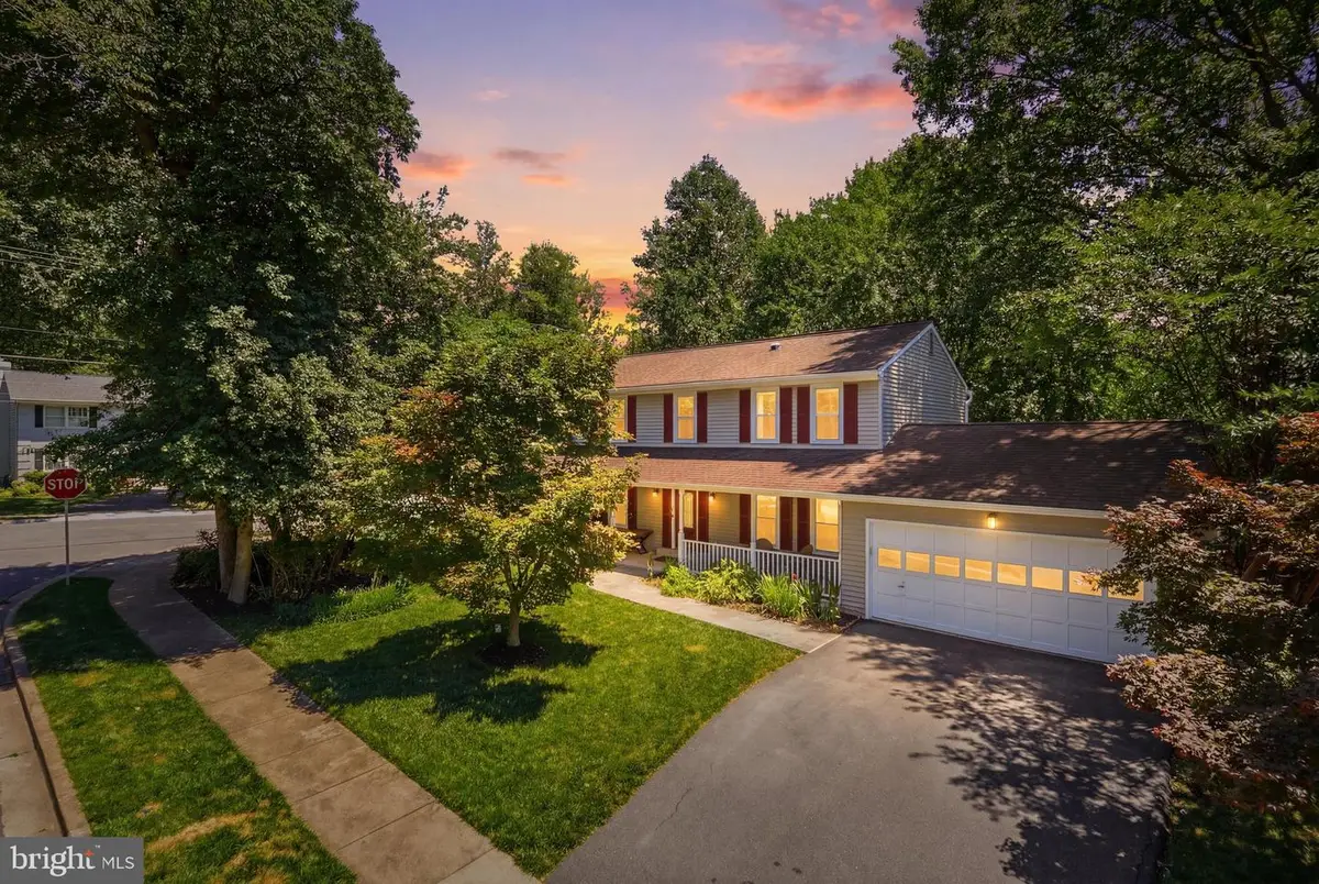 105 Cunningham Park Ct Se, Vienna, VA 22180 - #1