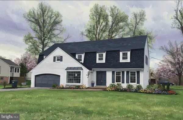 4121 Scotland Rd, ALEXANDRIA, VA 22309