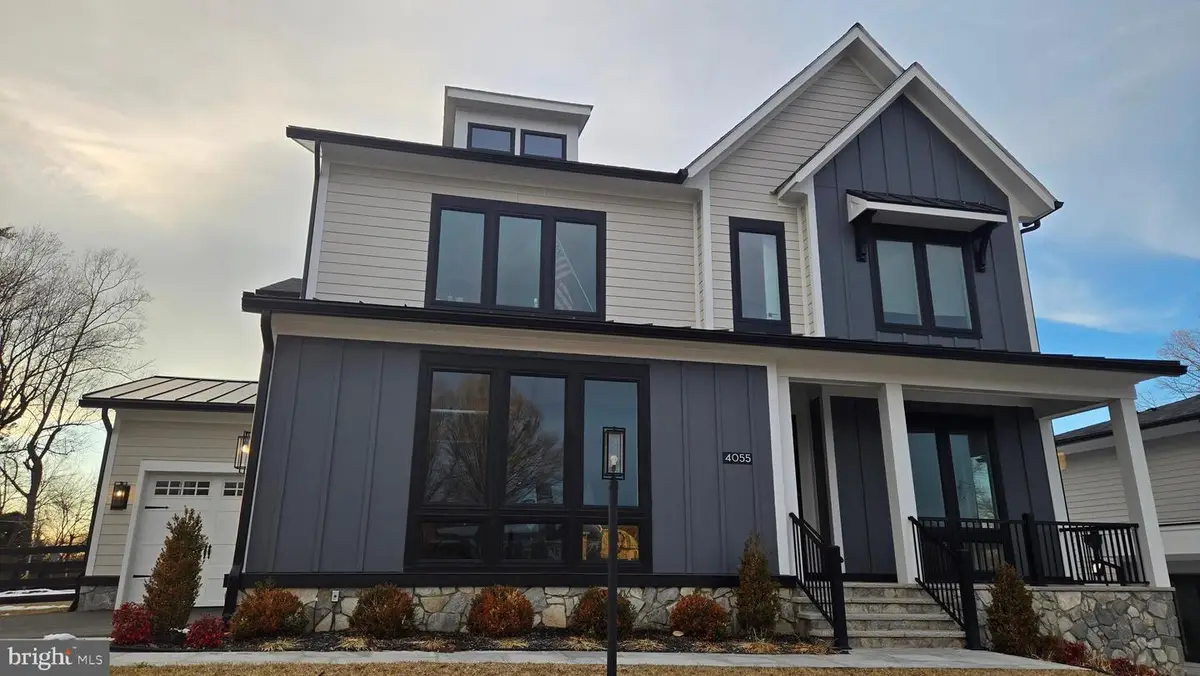 4055 Thornton, Annandale, VA 22003 - #1