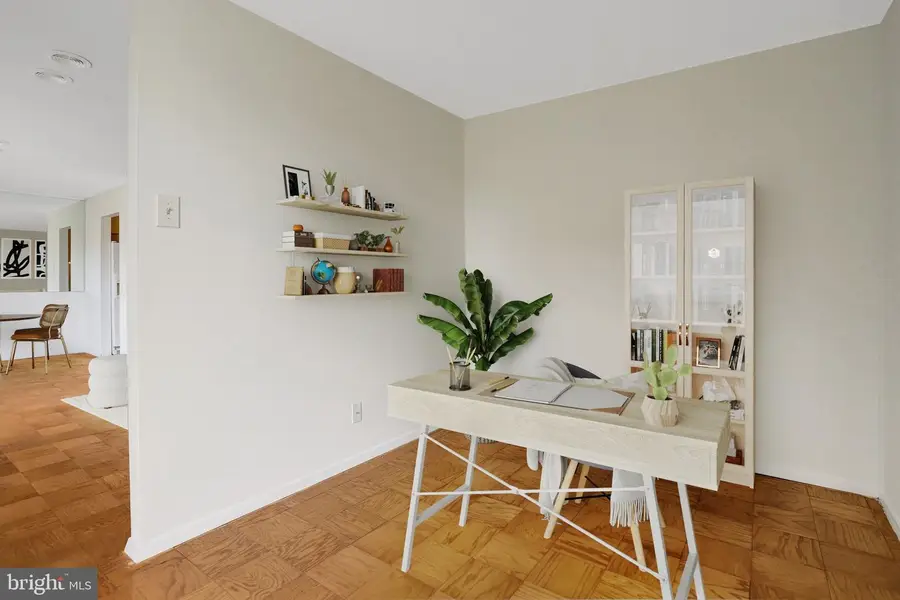 5701 Indian Ct #2c, Alexandria, VA 22303 - #3