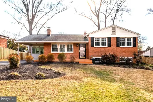 1121 Westmoreland Rd, ALEXANDRIA, VA 22308