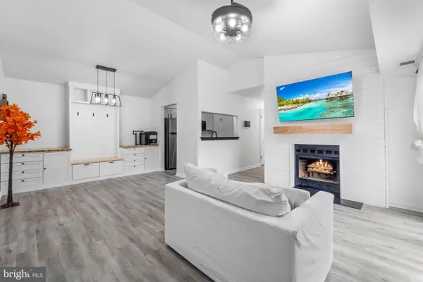 8608 Shadwell Dr #45, ALEXANDRIA, VA 22309