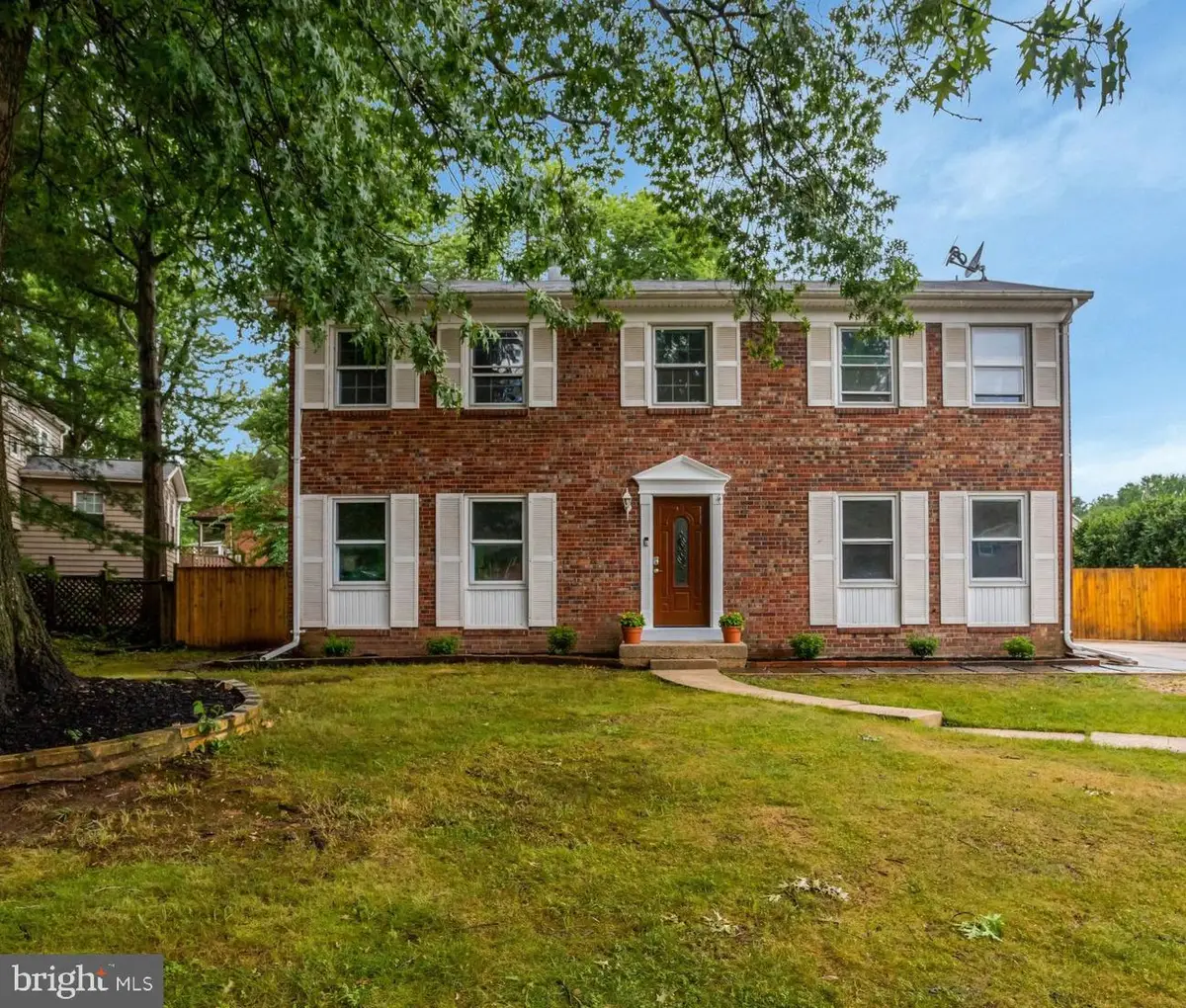 5814 Clermont Dr, Alexandria, VA 22310 - #1