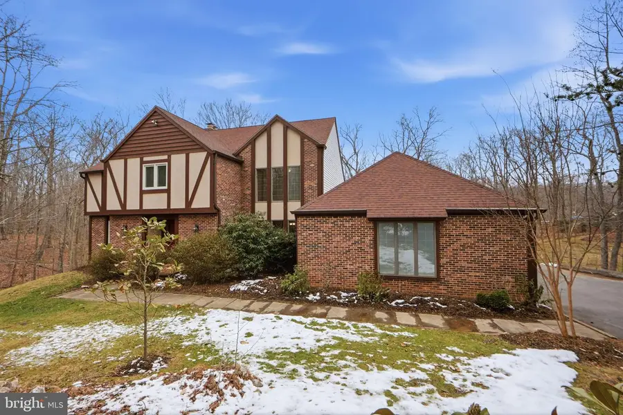 11480 Robert Stephens Dr, Fairfax Station, VA 22039 - #3