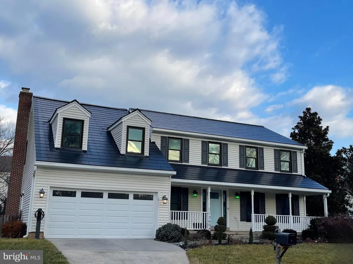 13604 Gladwyn Ct, Chantilly, VA 20151 - #1