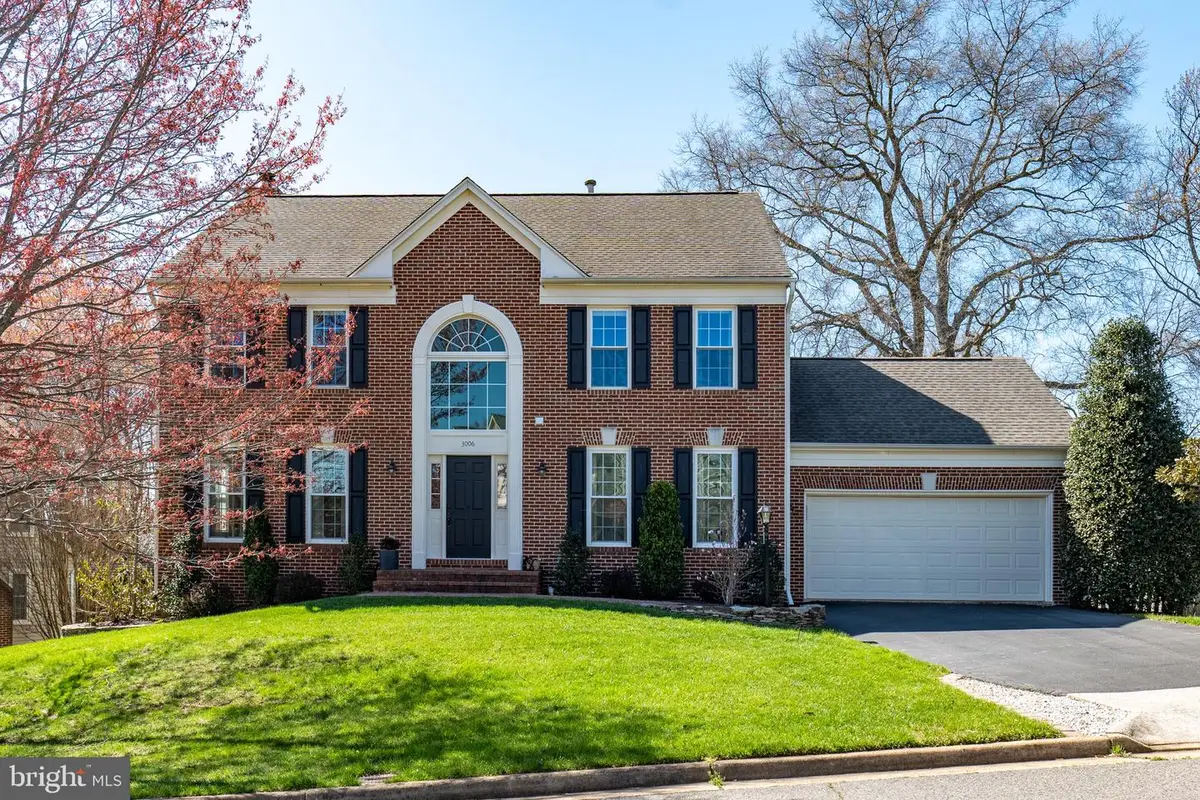 3006 Franklin Corner, Oak Hill, VA 20171 - #1