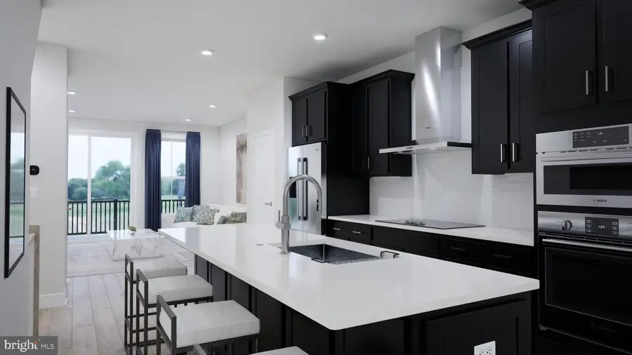 2708 River Birch Rd #homesite 126, Herndon, VA 20171 - #3