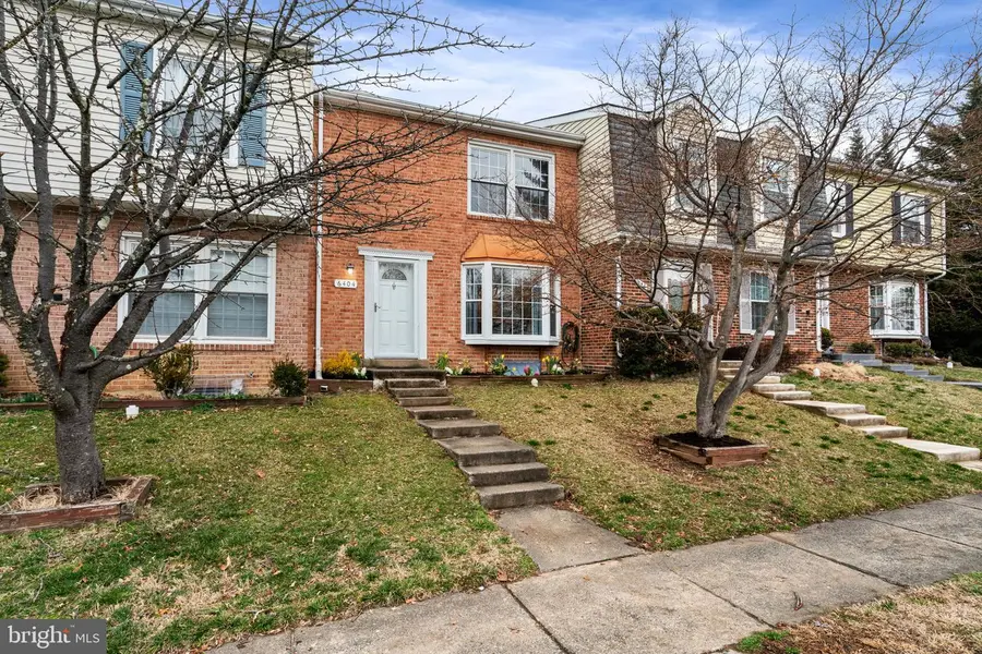 6404 Patience Ct, Alexandria, VA 22315 - #3