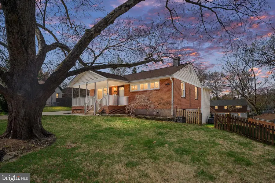 6306 Tracey Ct, Alexandria, VA 22310 - #3