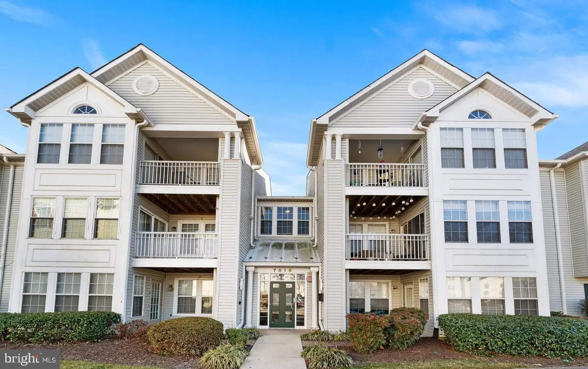 7518-j Snowpea Ct #45, Alexandria, VA 22306 - #1