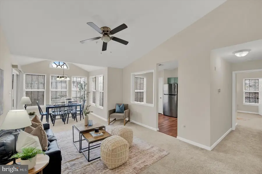 7518-j Snowpea Ct #45, Alexandria, VA 22306 - #2