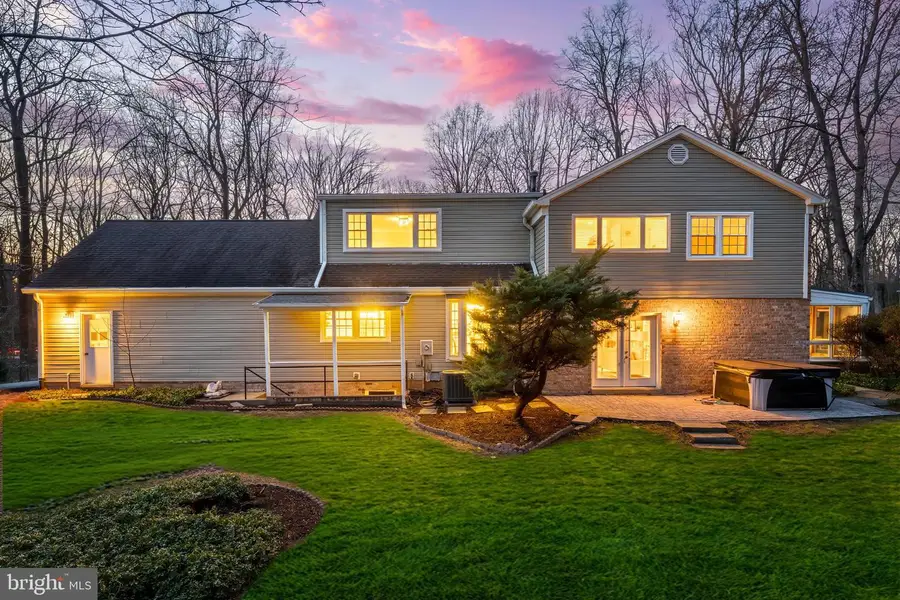 2615 Steeplechase Dr, Reston, VA 20191 - #2