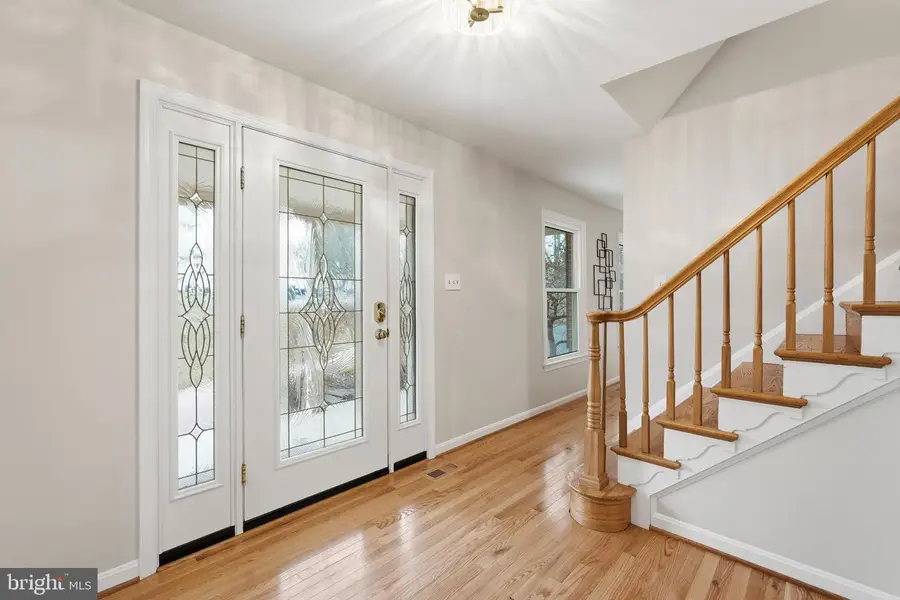 601 Sideling Ct Ne, Vienna, VA 22180 - #2