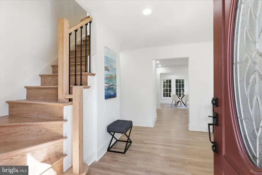 4824 Holborn Ave, Annandale, VA 22003 - #2