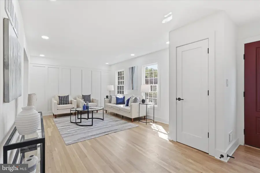 4824 Holborn Ave, Annandale, VA 22003 - #3