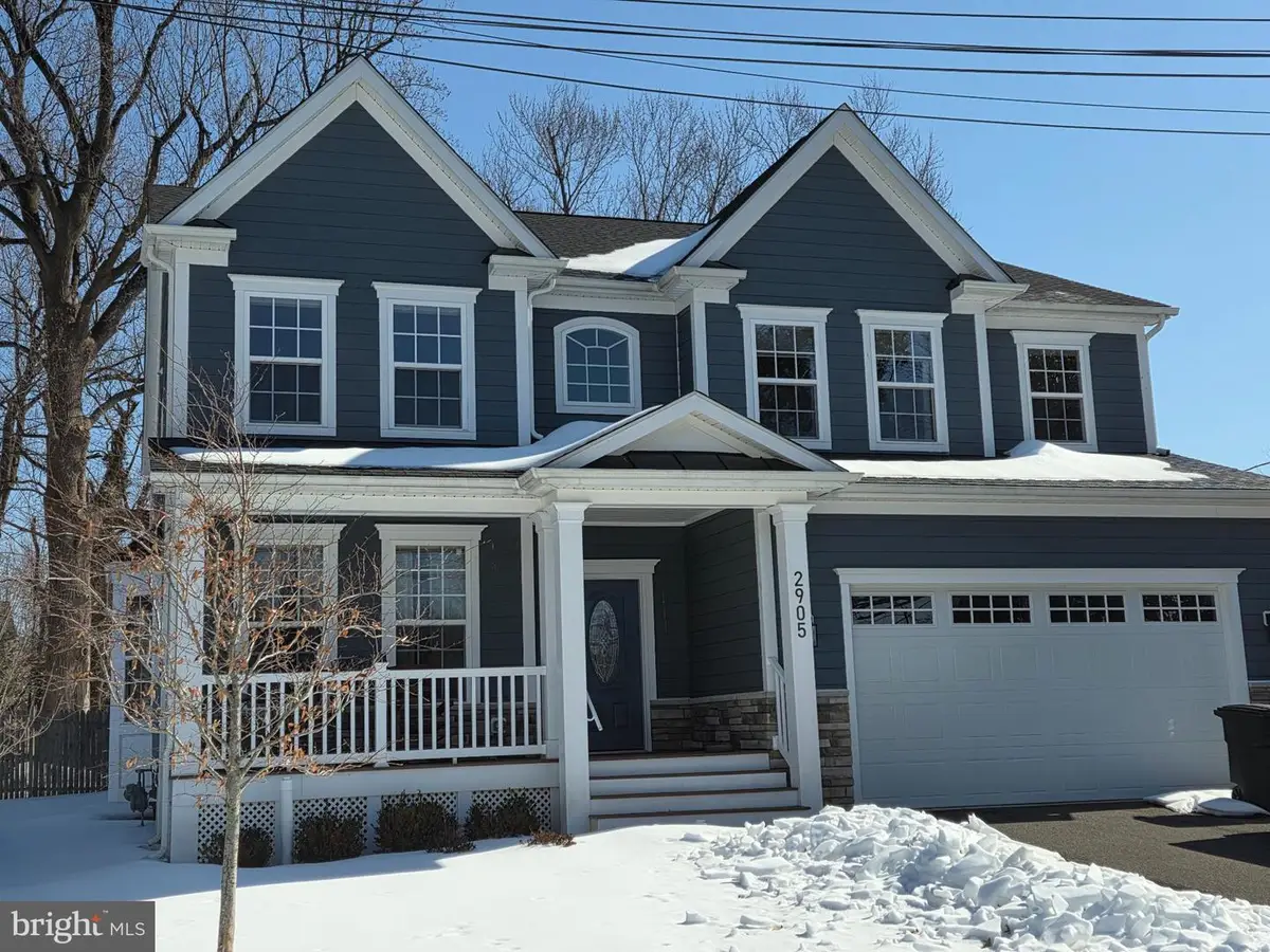 2905 Random Rd, Falls Church, VA 22042 - #1