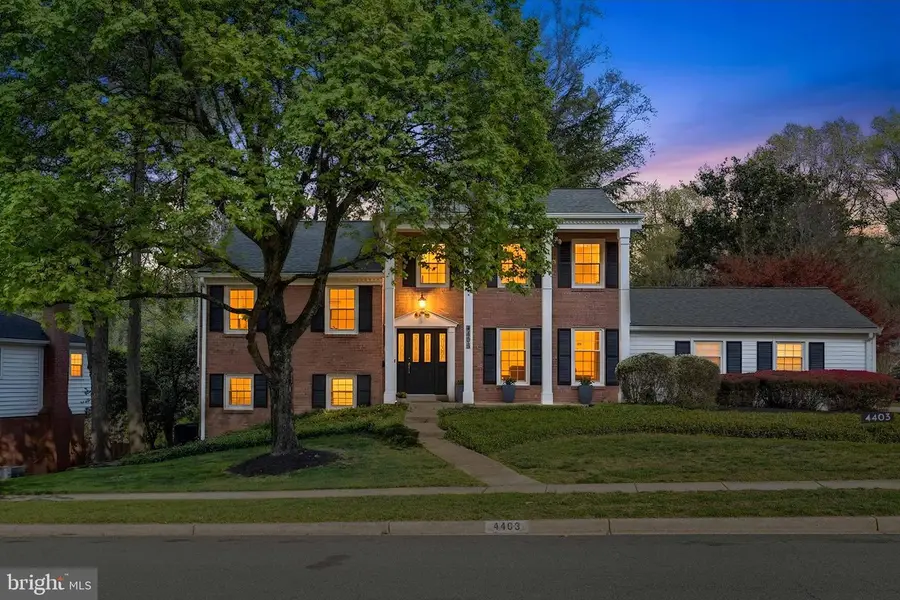 4403 Wakefield Dr, Annandale, VA 22003 - #2